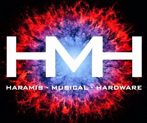 Haramis Musical Hardware