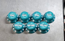 Load image into Gallery viewer, Sherwood Green Knobs