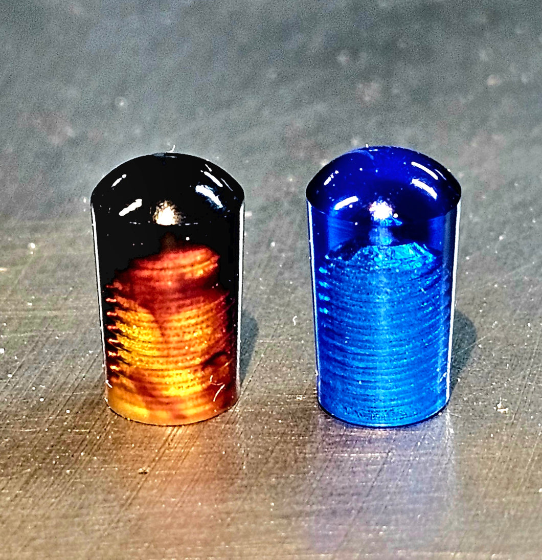 Switch tips