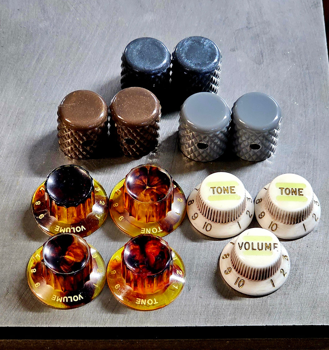 Knob Package