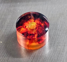 Load image into Gallery viewer, Tortoiseshell Fat Knob