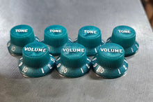 Load image into Gallery viewer, Sherwood Green Knobs