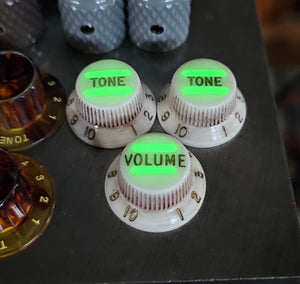 Knob Package
