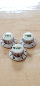 Knob Package
