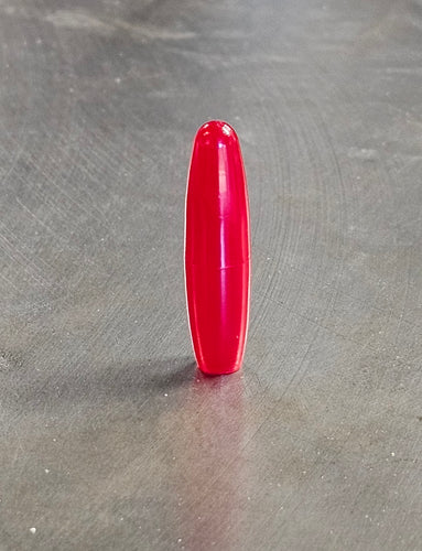 Red tremolo tip