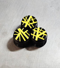 Load image into Gallery viewer, Bumblebee knobs