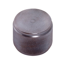 Load image into Gallery viewer, Haramis Musical Hardware Industrial Knurled Knob