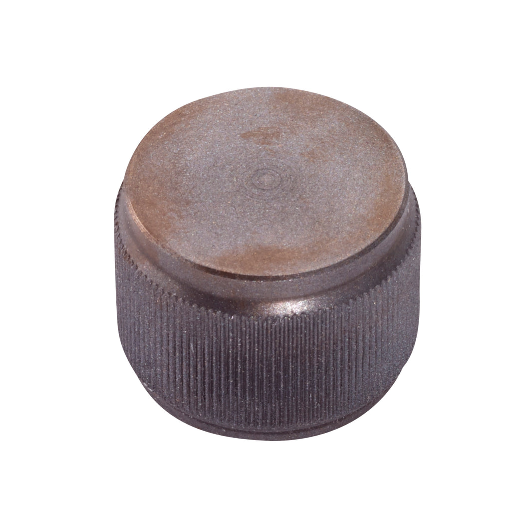 Haramis Musical Hardware Industrial Knurled Knob